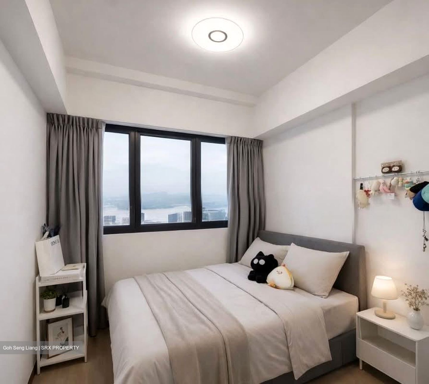 Parc Riviera (D5), Condominium #547055961